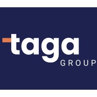 Taga Group Limited Logo