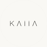 Kaiia The Label Logo