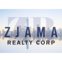 Zjama Realty Corp Logo