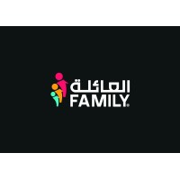Family mall Logo