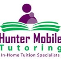 Hunter Mobile Tutoring Logo