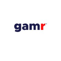 Gamr Logo