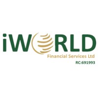 IWORLD FINANCIAL SERVICES LIMITED Logo