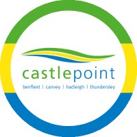 Castle Point Borough Council Logo