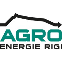 AGRO Energiezentrum Rigi AG Logo