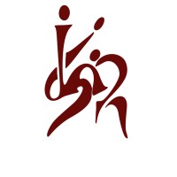 The LSR College Magazine Logo