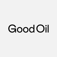 Good Oil Logo