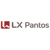 LX Pantos America, Inc Logo