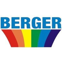 Berger Paints Logo