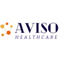 AVISO Healthcare Logo