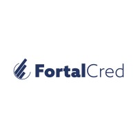 FortalCred Promotora Logo