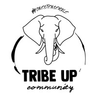 TribeUP Logo