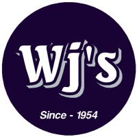 WJ Matthews (Holdings) Pty Ltd Logo
