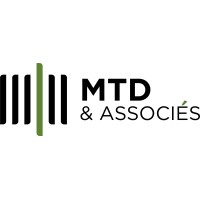 MTD & Associés Logo