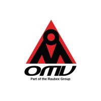 OMV PTY LTD Logo