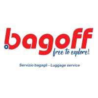 Bagoff Logo
