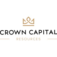 Crown Capital Resources LLC Logo