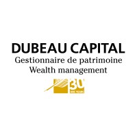 Dubeau Capital Logo