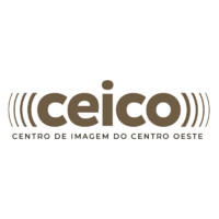 CEICO - Centro de Imagens do Centro Oeste Logo