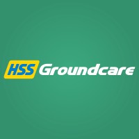 HSS Groundcare Logo