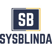 SysBlinda Consultoria Tecnológica Logo