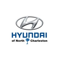 Hyundai of North Charleston Logo