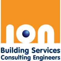 ION Consulting Engineers Ltd Logo