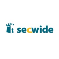 SecWide Logo