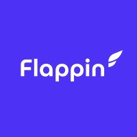 Flappin Logo