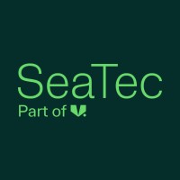SeaTec Logo
