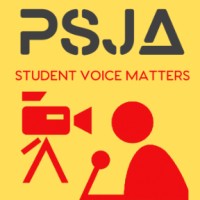 Private School Journalism Association Logo