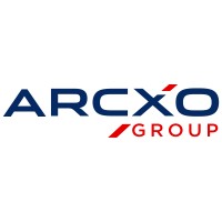 Arcxo Group Logo