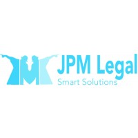 JPM Legal Logo