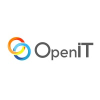 OpenIT.io Logo