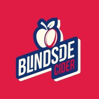 Blindside Cider Logo