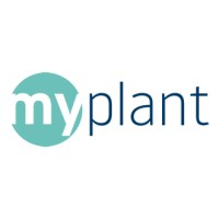myplant dental Germany Logo