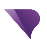 Purple Holding Logo