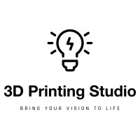3D Printing Studio Logo