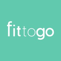 FIT TO GO Logo