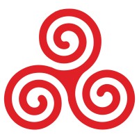Triskelion Logo