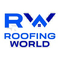 Roofing World Logo