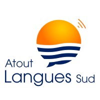 ATOUT LANGUES SUD Logo