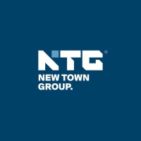 NTG Developments Logo