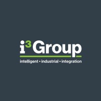 i3 Group Solutions Logo