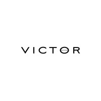 Victor Magazine Logo