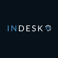 InDesk - Virtual Clinic Receptionists Logo
