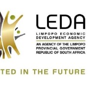Limpopo Economic Development Agency Logo