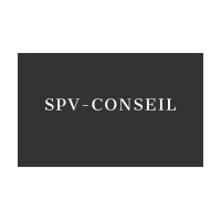 SPV-CONSEIL Logo