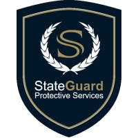 StateGuard Protective Services Logo