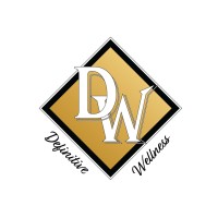 Definitive Wellness Logo